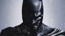 CGR Trailers - BATMAN: ARKHAM ORIGINS Official Trailer
