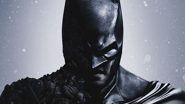 CGR Trailers - BATMAN: ARKHAM ORIGINS Official Trailer