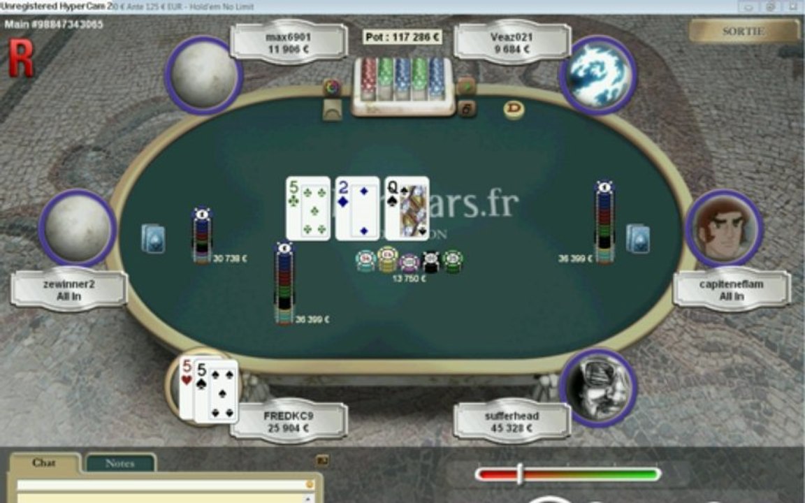 Good flop