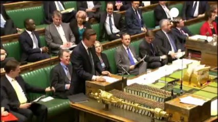 El Reino Unido perdería más de 100.000 millones de...