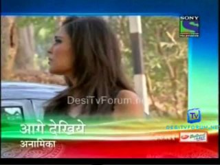Anamika 20th May 2013 Video Watch Online