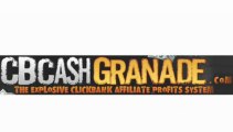 CB Cash Grenade Simon Hodgkinson & Jeremy Gislason | CB Cash Grenade Simon Hodgkinson & Jeremy Gislason