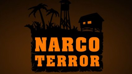 CGR Trailers - NARCO TERROR Teaser Trailer