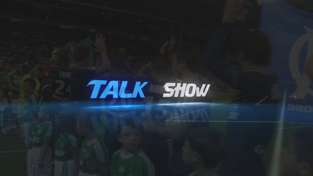 Au menu du Talk : Ayew, la prépa, les transferts
