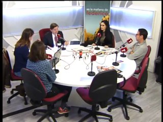 Crónica Rosa: España fracasa en Eurovisión - 20/05/13