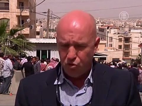 Сирийских беженцев - уже 1,5 миллиона