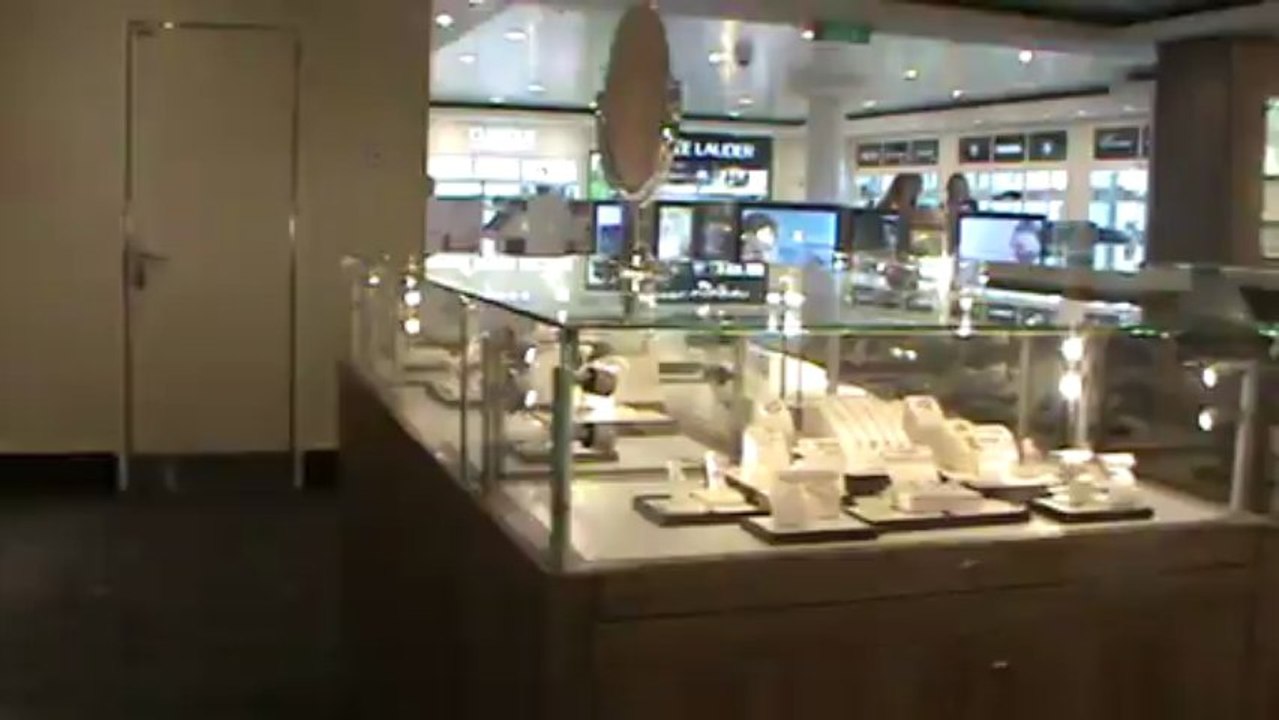 Norwegian Breakaway Kreuzfahrten DIE Fellas Hubert Fella USA Kreuzfahrten Cruises