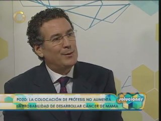 La mastectomía reduce en 90% el cáncer de mama, afirma experto