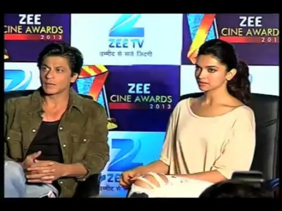 Deepika clears the air