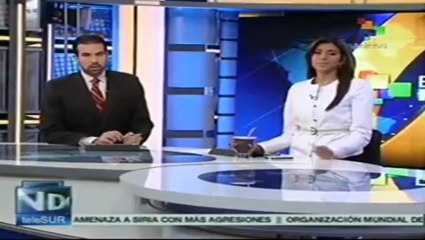 Dos tornados azotaron a Kansas y Oklahoma en EE.UU.
