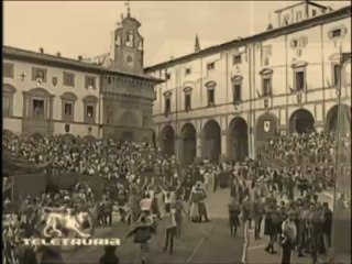 Videostoria della Vittoria Giostra Settembre 2009 - Trailer