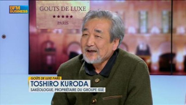 Le Japon à Paris, dans Goûts de luxe Paris - 19 mai 2/4