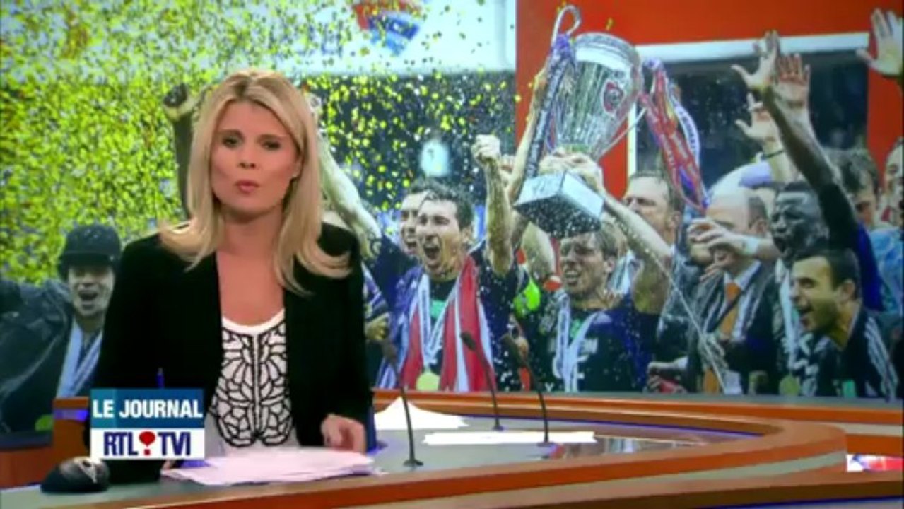 anderlecht champion 2012-2013 rtl