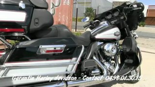 HARLEY DAVIDSON ULTRA CLASSIC OCCASION - HARLEY occasion