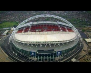 MARSEILLE A WEMBLEY MERCREDI 20H45, BOLI J'Y SERAI