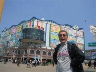 替え唄メドレー２００１  嘉門達夫