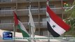 Oposición siria acepta apoyo externo para darle fin al conflicto