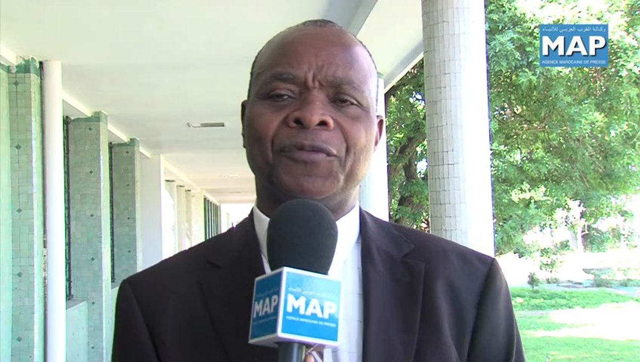 Ouverture à Rabat de la Conférence parlementaire panafricaine sur le renforcement des capacités pour renforcer la coopération sud-sud