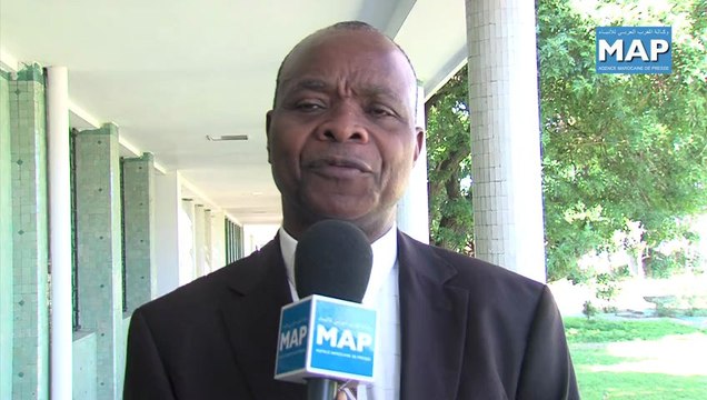 Ouverture à Rabat de la Conférence parlementaire panafricaine sur le renforcement des capacités pour renforcer la coopération sud-sud