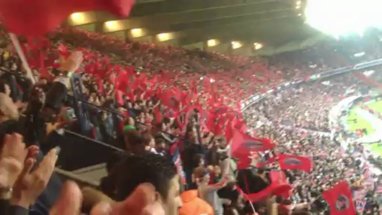 suite psg brest