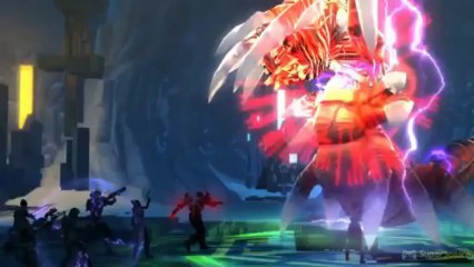 Star Wars : The Old Republic - L'événement Gree de retour !