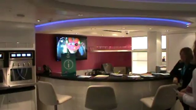 Norwegian Breakaway Kreuzfahrten DIE Fellas Hubert Fella USA Kreuzfahrten Cruises