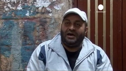 Tensions over Syria trigger clashes in Tripoli