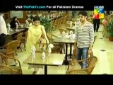 Aik Pagal Si Larki Episode 4 By HUM TV - Part 2