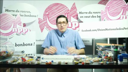 Union Nationale des Petits Plaisirs