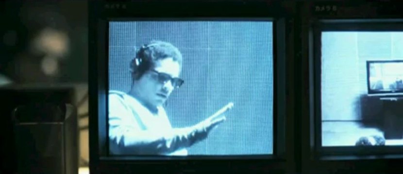 Playstation 4 Teaser Trailer Leaked