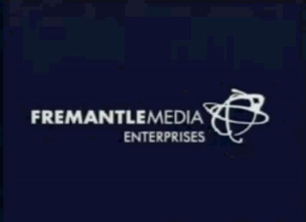 Fremantle Media EnterPrises/Cartoon Network/Trifecta Entertainment & Media