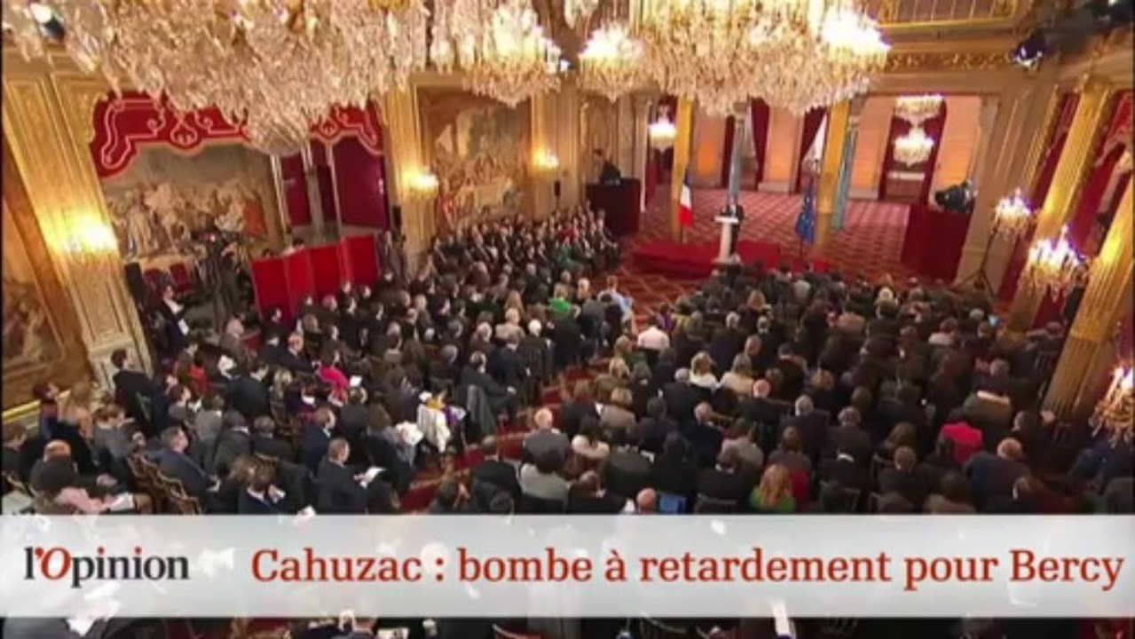 Le Journal de 18H
