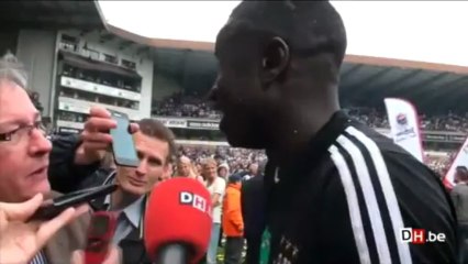 2 anderlecht champion 2012-2013 cheichou kouyate dh