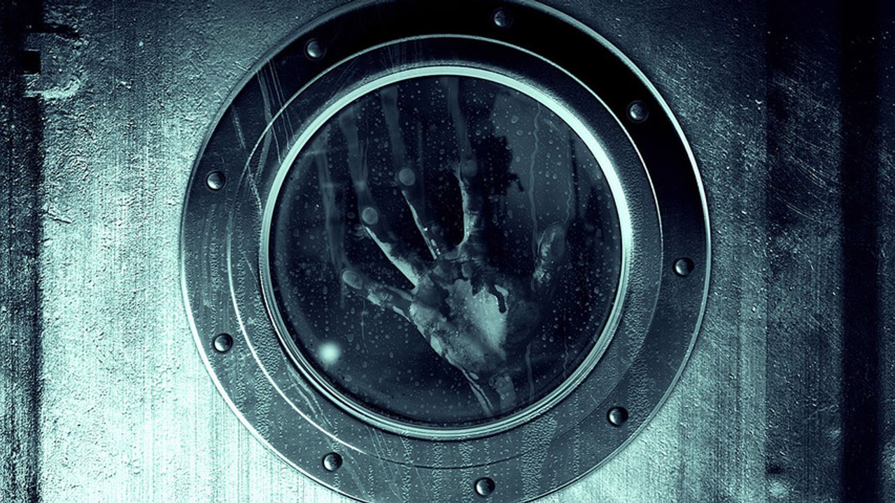 CGR Trailers - RESIDENT EVIL REVELATIONS Launch Trailer