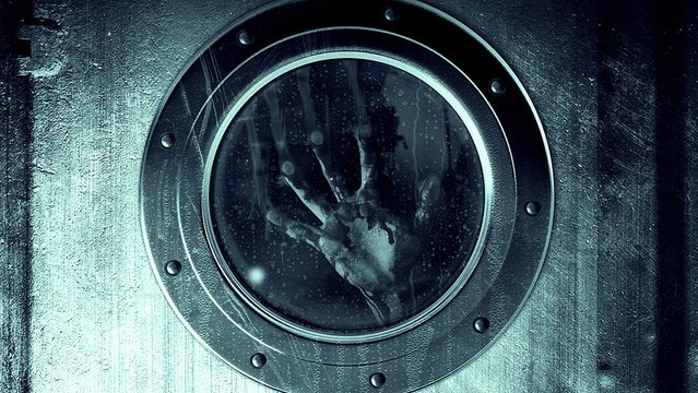 CGR Trailers - RESIDENT EVIL REVELATIONS Launch Trailer