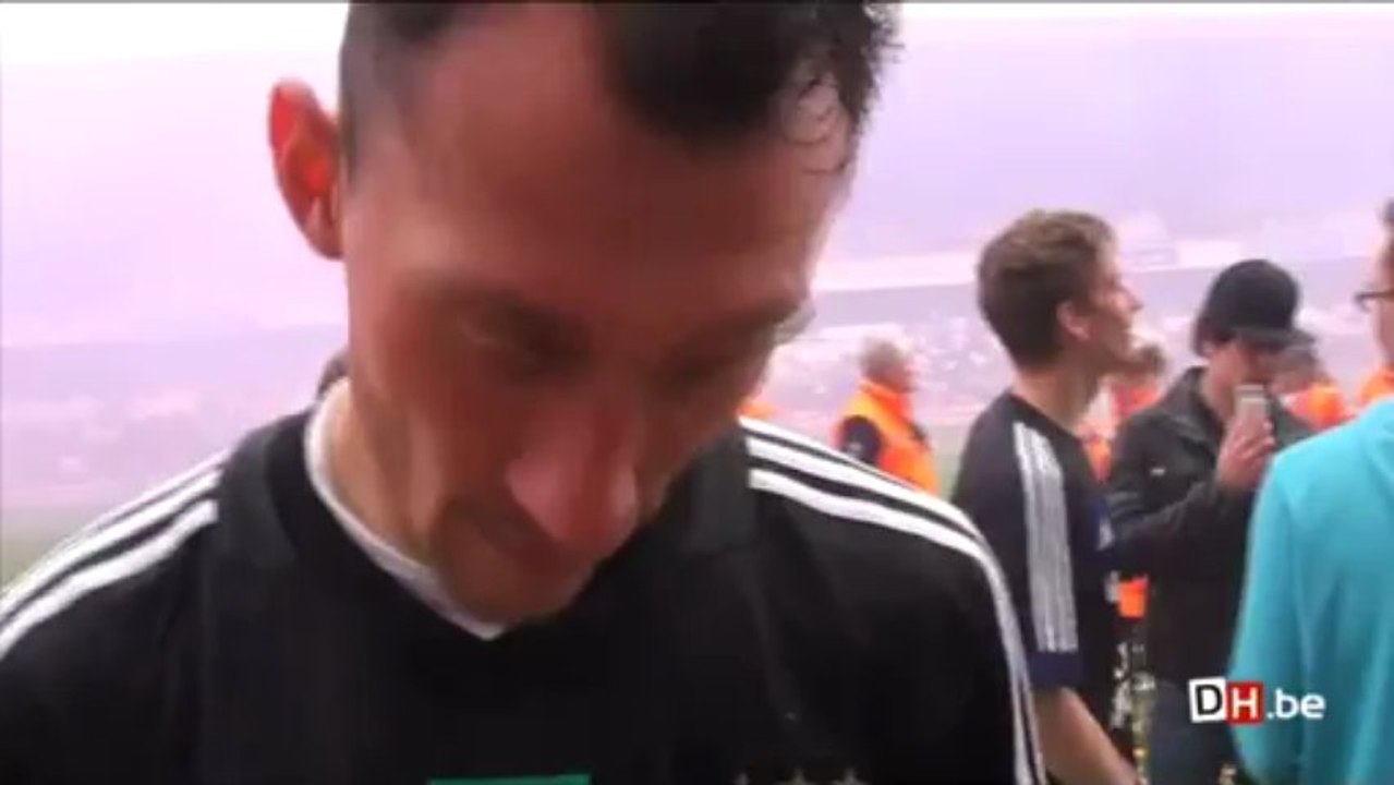 anderlecht champion 2012-2013 silvio proto dh