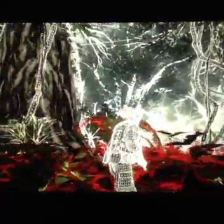 Call of Duty Ghosts - Teaser Xbox Infinity