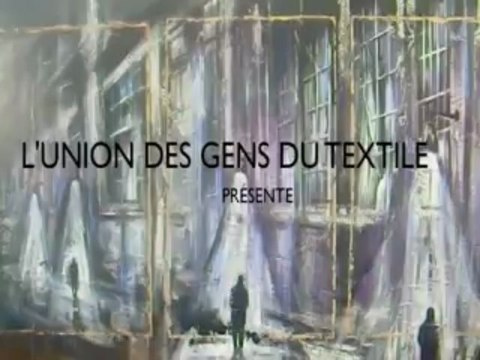 Expo _LA ROUTE DE LA LAINE - La Tossée, Tourcoing, Mai 2013