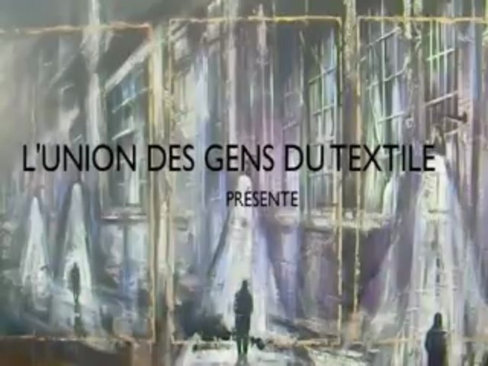 Expo _LA ROUTE DE LA LAINE - La Tossée, Tourcoing, Mai 2013