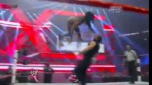 Extreme Rules 2013: Kofi Kingston vs Dean Ambrose