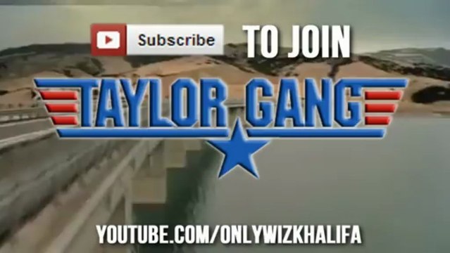 Wiz Khalifa - Choosin feat Curren$y & Rick Ross