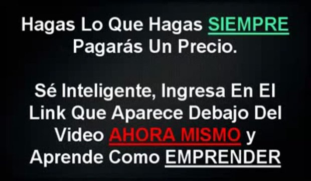 Info Negocios Rentables - Curso Para Crear Negocios En Internet | Info Negocios Rentables - Curso Para Crear Negocios En Internet