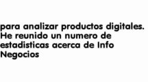 Info Negocios Rentables - Curso Para Crear Negocios En Internet | Info Negocios Rentables - Curso Para Crear Negocios En Internet