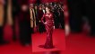 Cheryl Cole Shines in Maroon at Cannes Film Festival