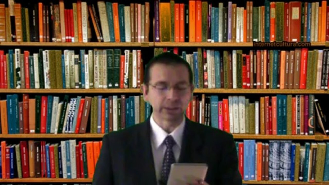 POEMA DE ANDRES HENESTROSA "VEN A MI"