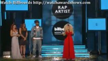!Nicky Minaj acceptance speech Billboard Music Awards 2013139.mp4