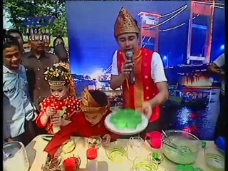 [130518]dahSyat RCTI - dahSyatnya Masak