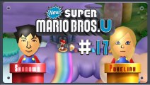 [WT] New Super Mario Bros. U Coop. #17 | Nintendo Wii U