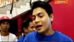 Izzue Islam bintangi drama terbaru Sahabat