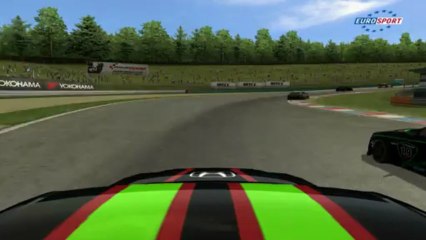 C-ONline TCC 2013 Brno Race 2